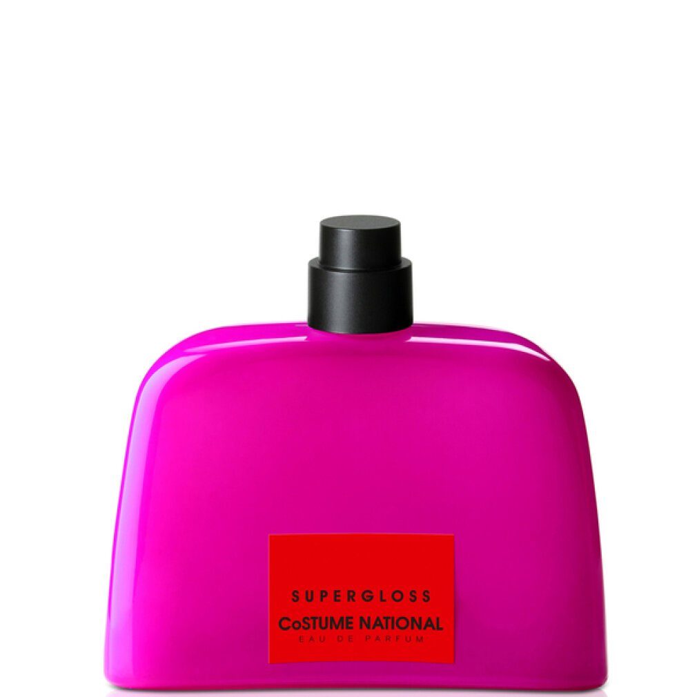 Costume National Eau de Parfum Supergloss Edp Spray
