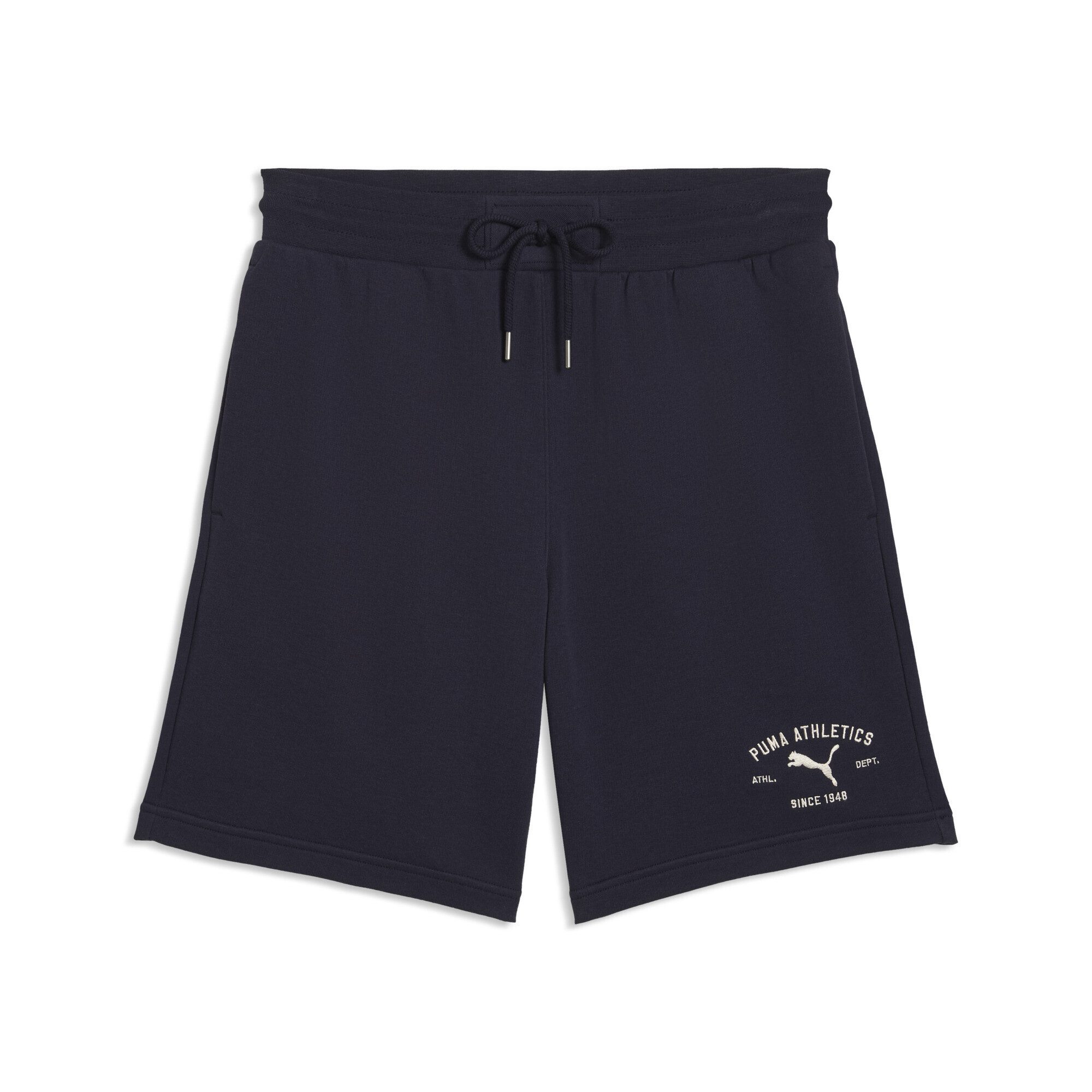 Sporthose PUMA Class Graphic Shorts Herren