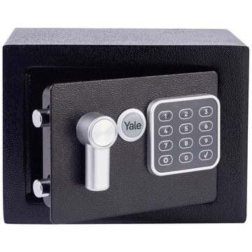 Yale Tresor Value Safe Mini Möbeltresor XS