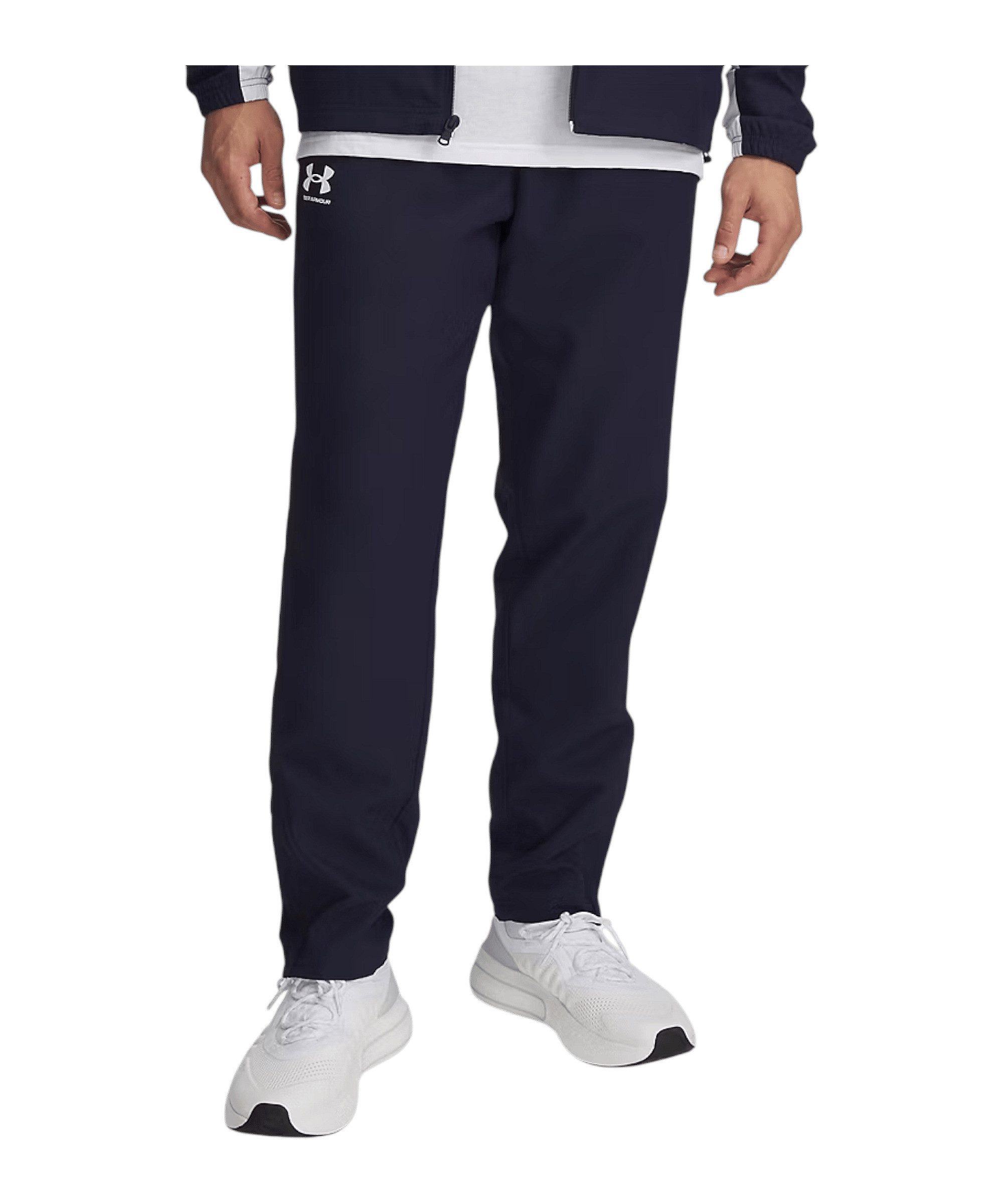 Under Armour ® Jogginghose Under Armour Rival Hose, Ansicht 1