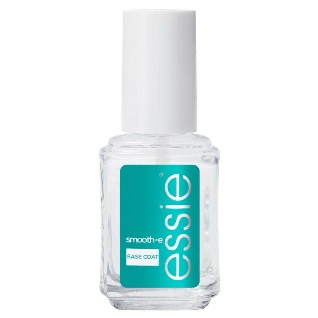 essie Foundation SmoothE Base Coat Ridge Filling 13,5ml, Als Ergebnis erhalten Sie ein glattes