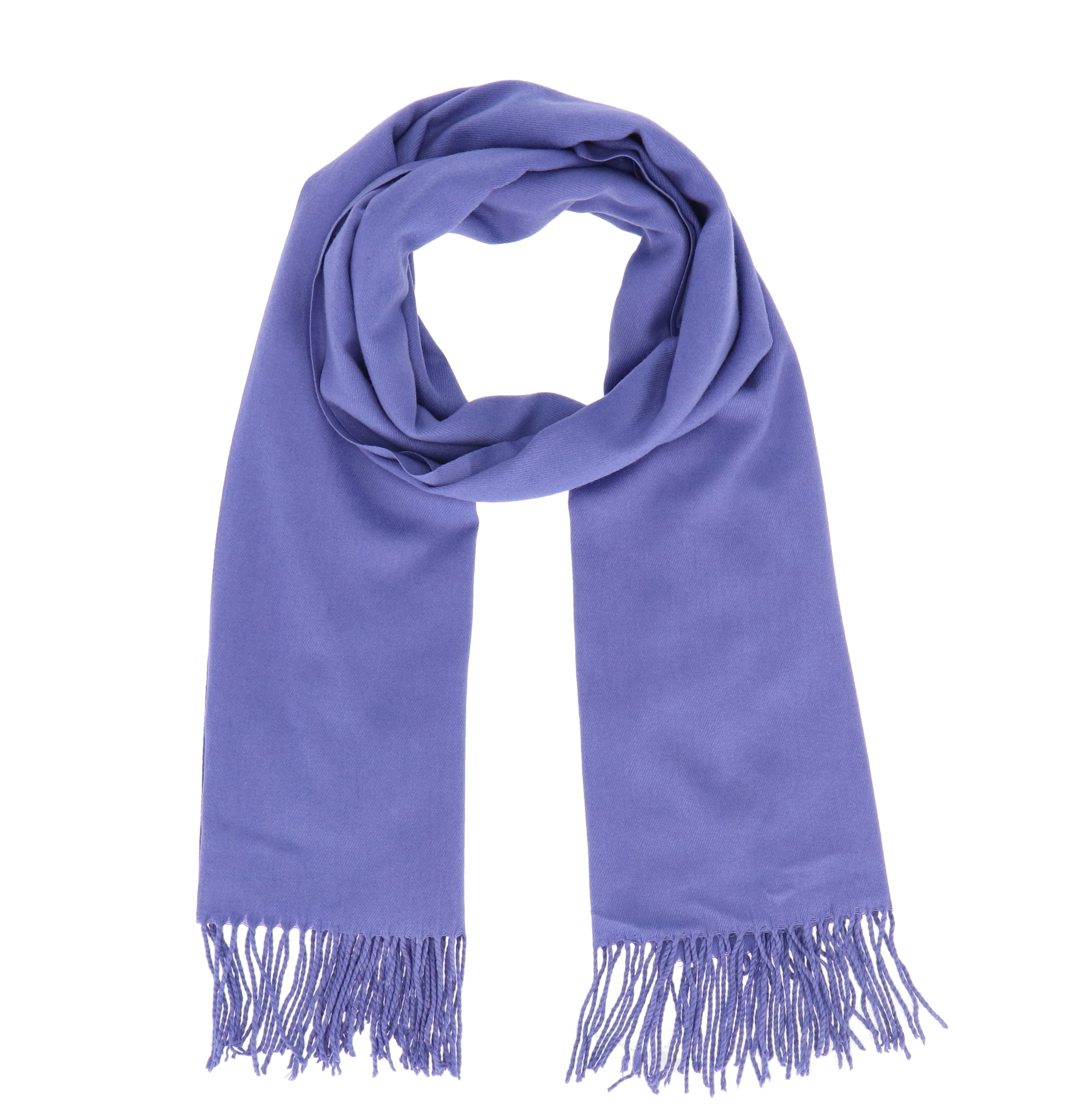 halsüberkopf Accessoires Modeschal Kuscheliger Pashmina Schal, günstig online kaufen