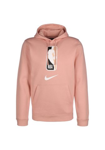 NIKE Кофта с капюшоном »Nba«