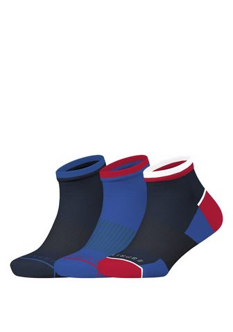 ESPRIT Носки Sport Rib 3-Pack (3 пар)