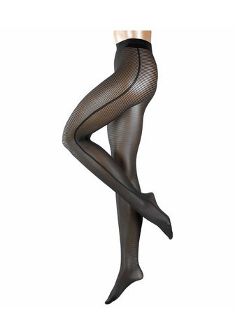 ESPRIT Колготки Stripes 20 DEN (1 единицы
