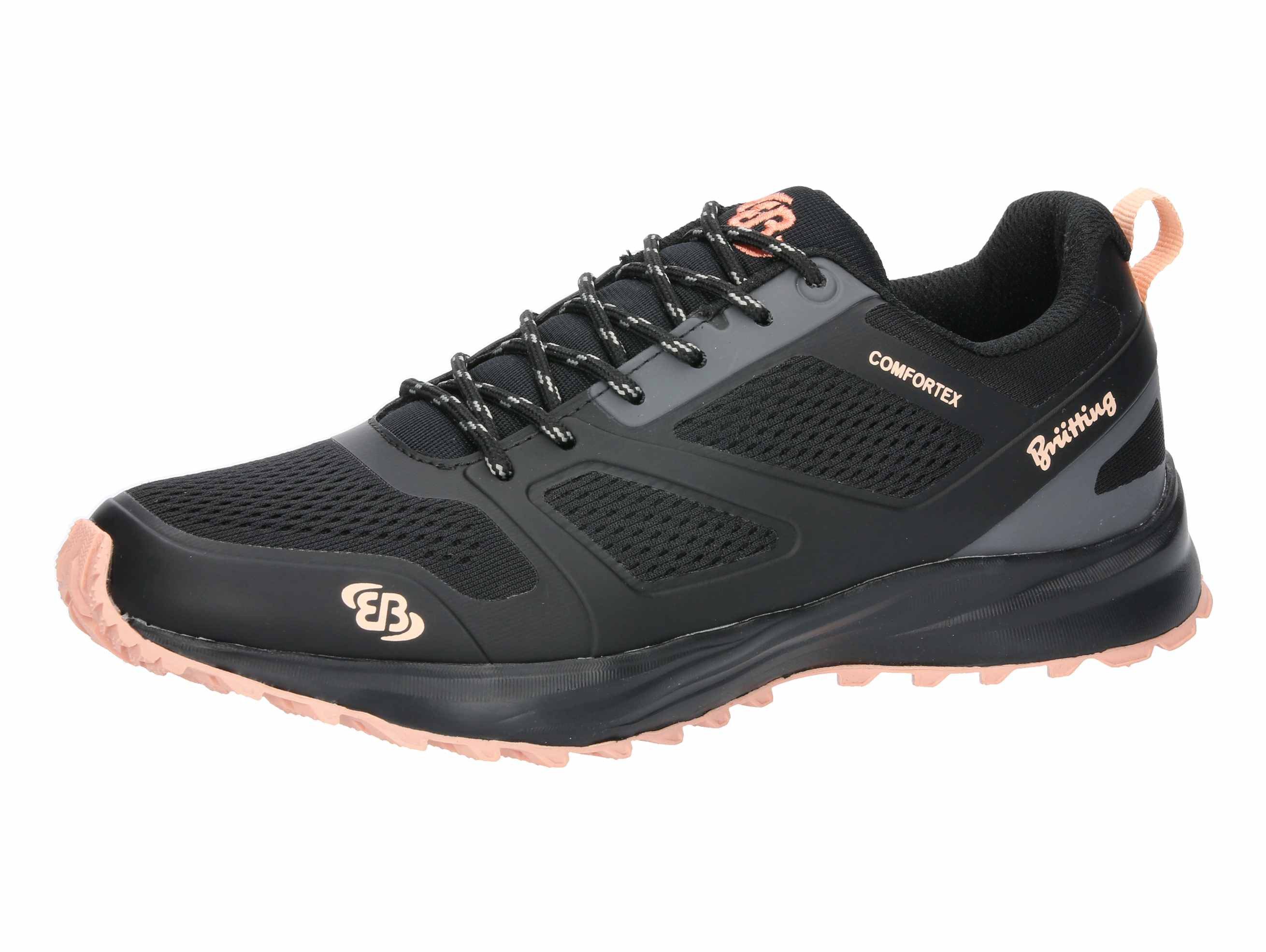 BRÜTTING Outdoorschuh Mount Ray 38 Wanderschuh günstig online kaufen