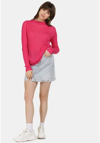 MYMO Трикотажный пуловер