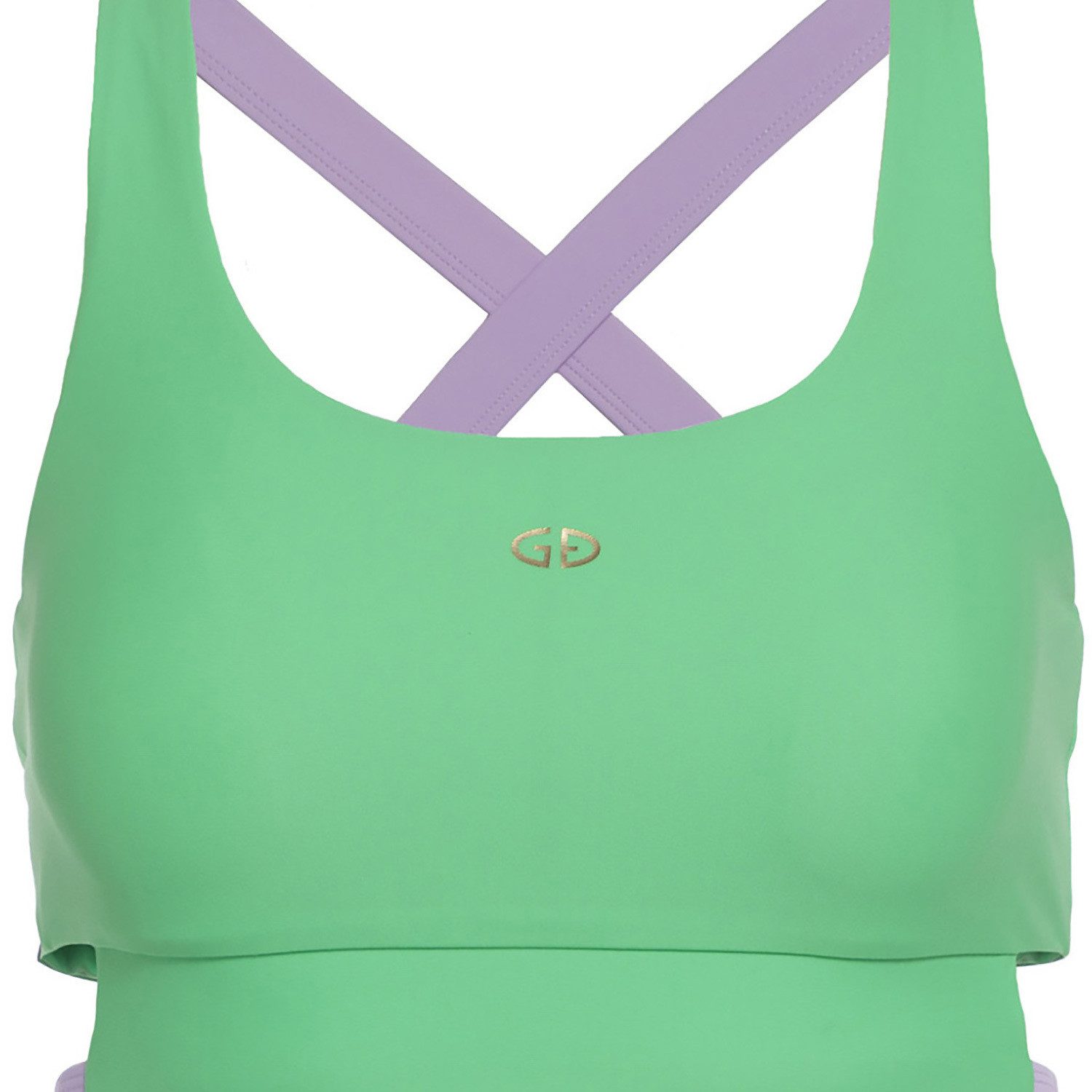 Goldbergh Badeanzug Bikini-Oberteile W ATLANTIC SWIM BRA