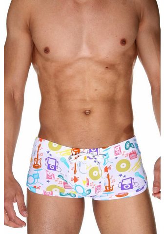 OBOY B115 Badesprinterpants