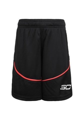 UNDER ARMOUR ® шорты спортивные »Sc30&laq...