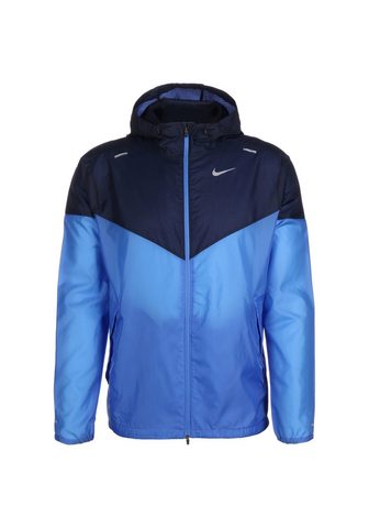 NIKE Куртка для бега, спортивная &raquo;Win...