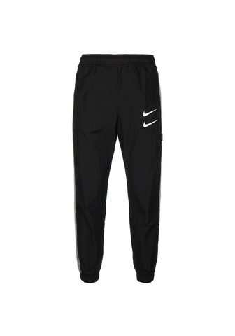 NIKE SPORTSWEAR Брюки спортивные »Swoosh Woven&l...