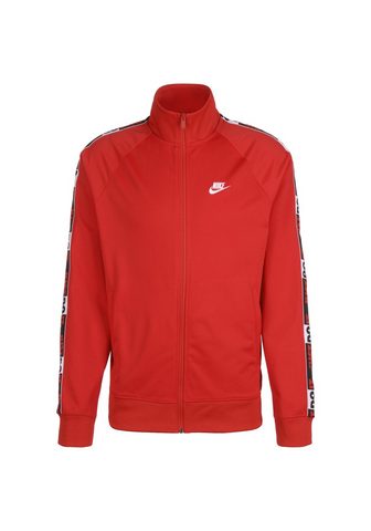 NIKE SPORTSWEAR Спортивный свитер »Just Do It Ta...