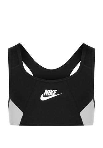 NIKE SPORTSWEAR Бюстгальтер спортивный »Classic ...