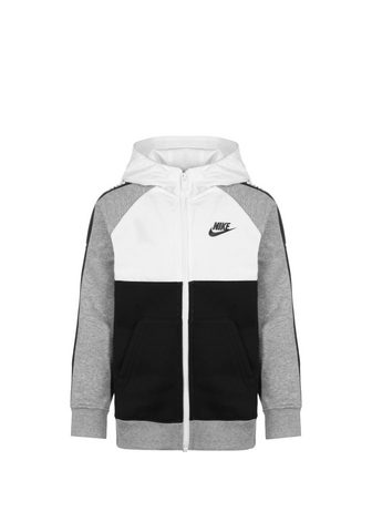 NIKE SPORTSWEAR Кофта с капюшоном »Hybrid«...