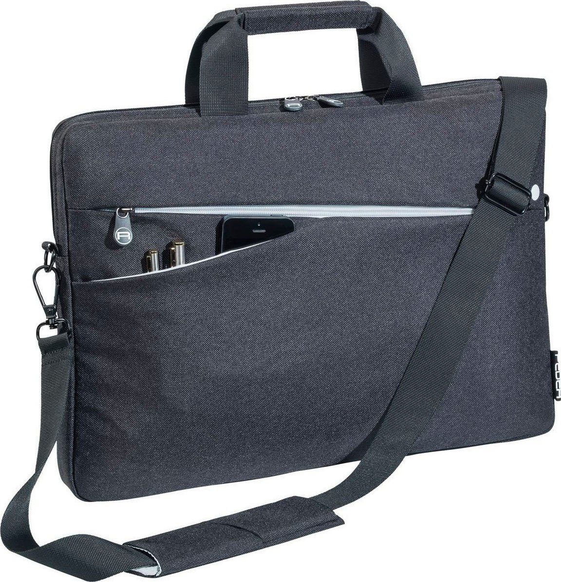 PEDEA Laptoptasche Fashion cm (13,3) 33,8