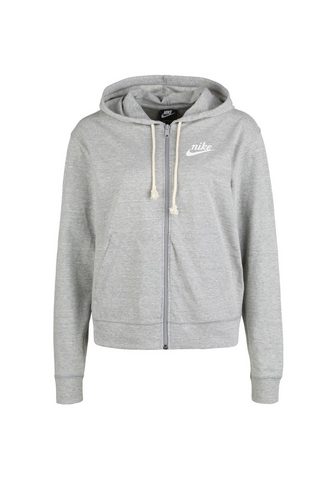 Кофта с капюшоном »Gym Vintage&l...