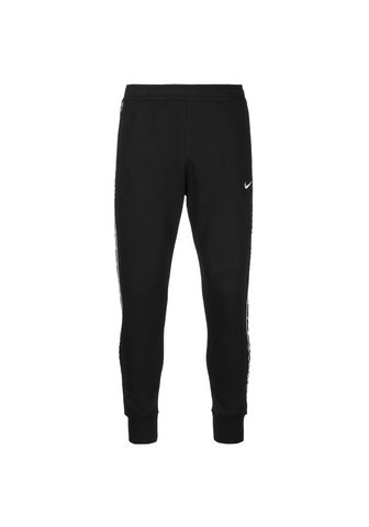 NIKE SPORTSWEAR Брюки для бега »Swoosh Fleece&la...