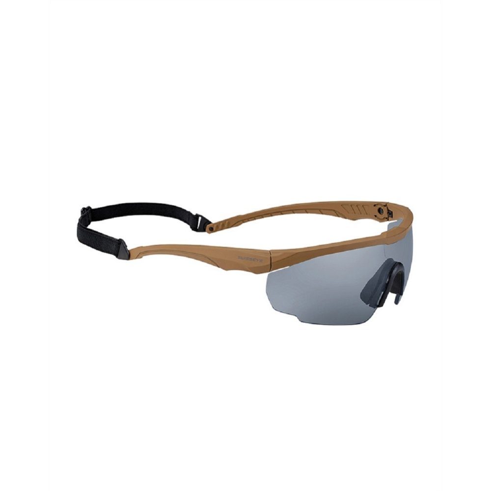 Sonnenbrille SCHUTZBRILLE BLACKHAWK COYOTE