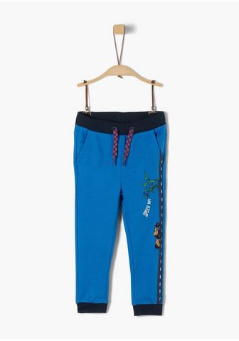 S.OLIVER Jog Pants_für Jungen