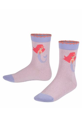 FALKE Носки Mermaid (1 пар)