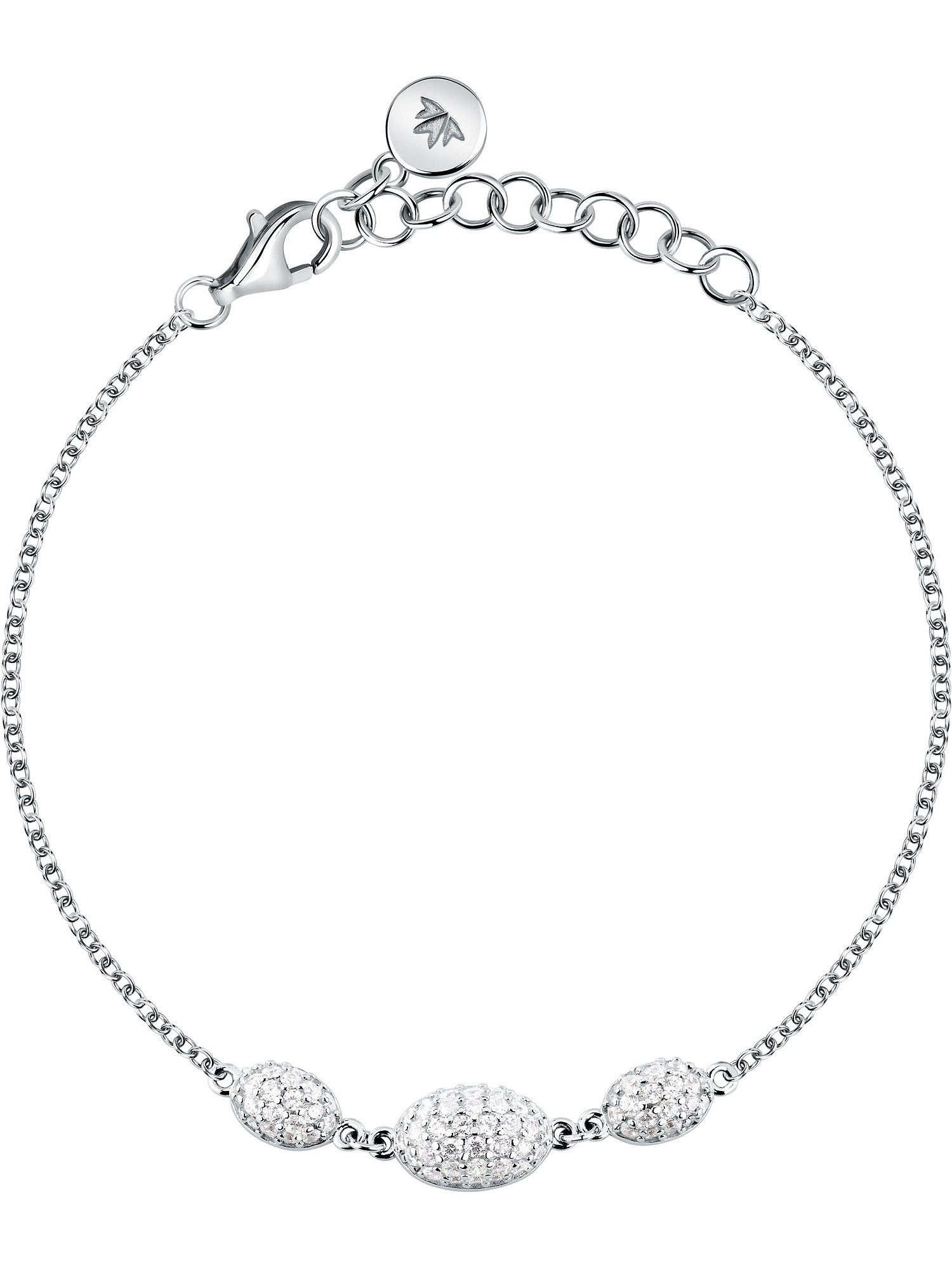 MORELLATO Armband, PAVE'