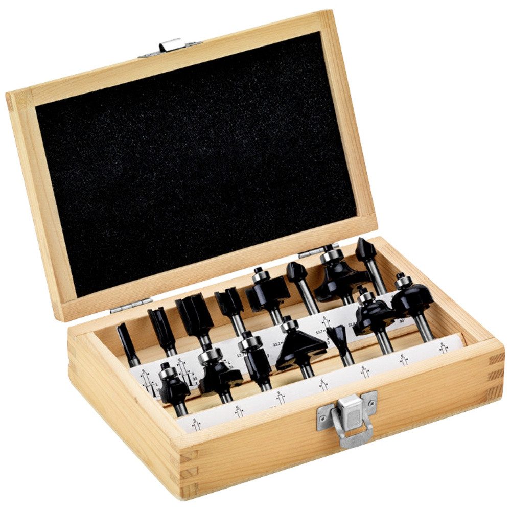 metabo Fräse Metabo 635260000 Kantenfräser günstig online kaufen