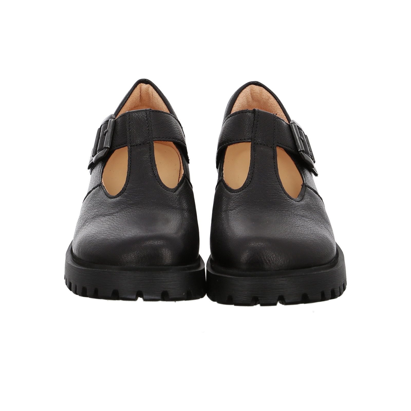 Think! Slipper Trento Spangenpumps
