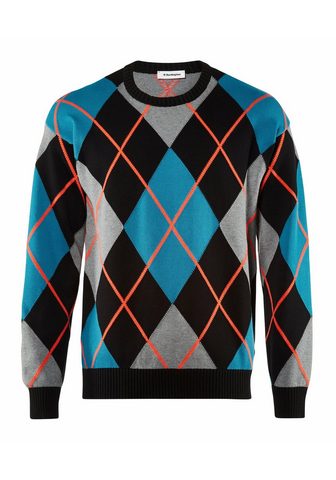 BURLINGTON Трикотажный пуловер »Pullover&la...
