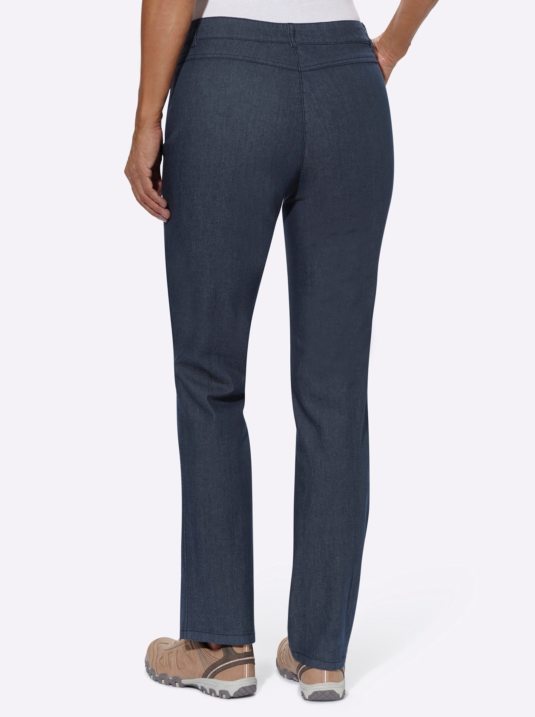 Cosma Bequeme Jeans Jeans komfortabel