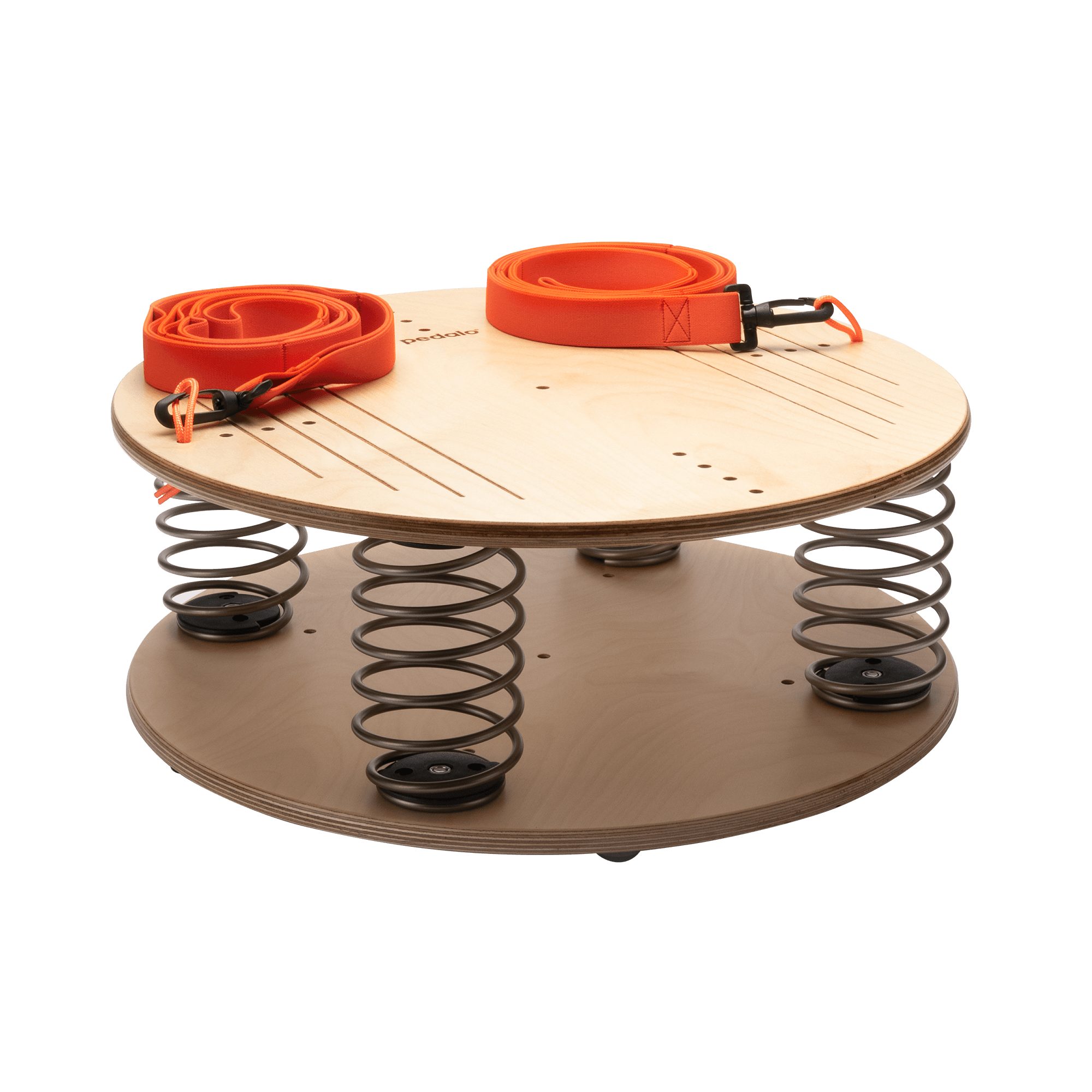 pedalo® Stabilisations-Therapiegerät Vestimed® Federbrett I propriozeptives Training I Balance, 3-dimensional federnde Standfläche
