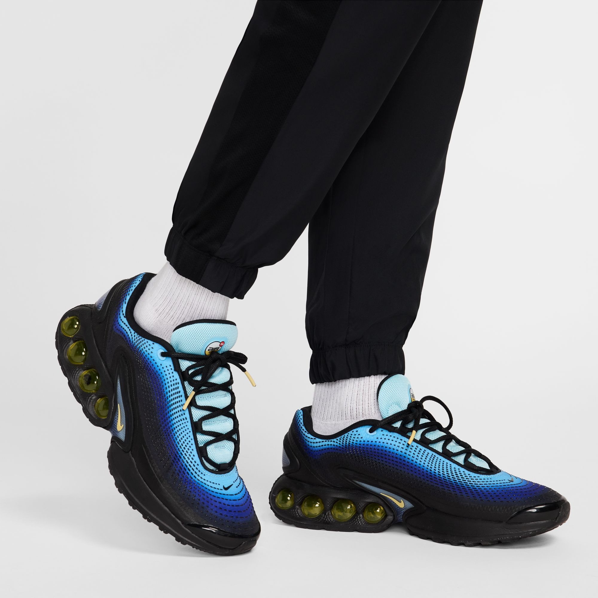 Trainingshose M NK DF ACD25 TRK PANT WP BR