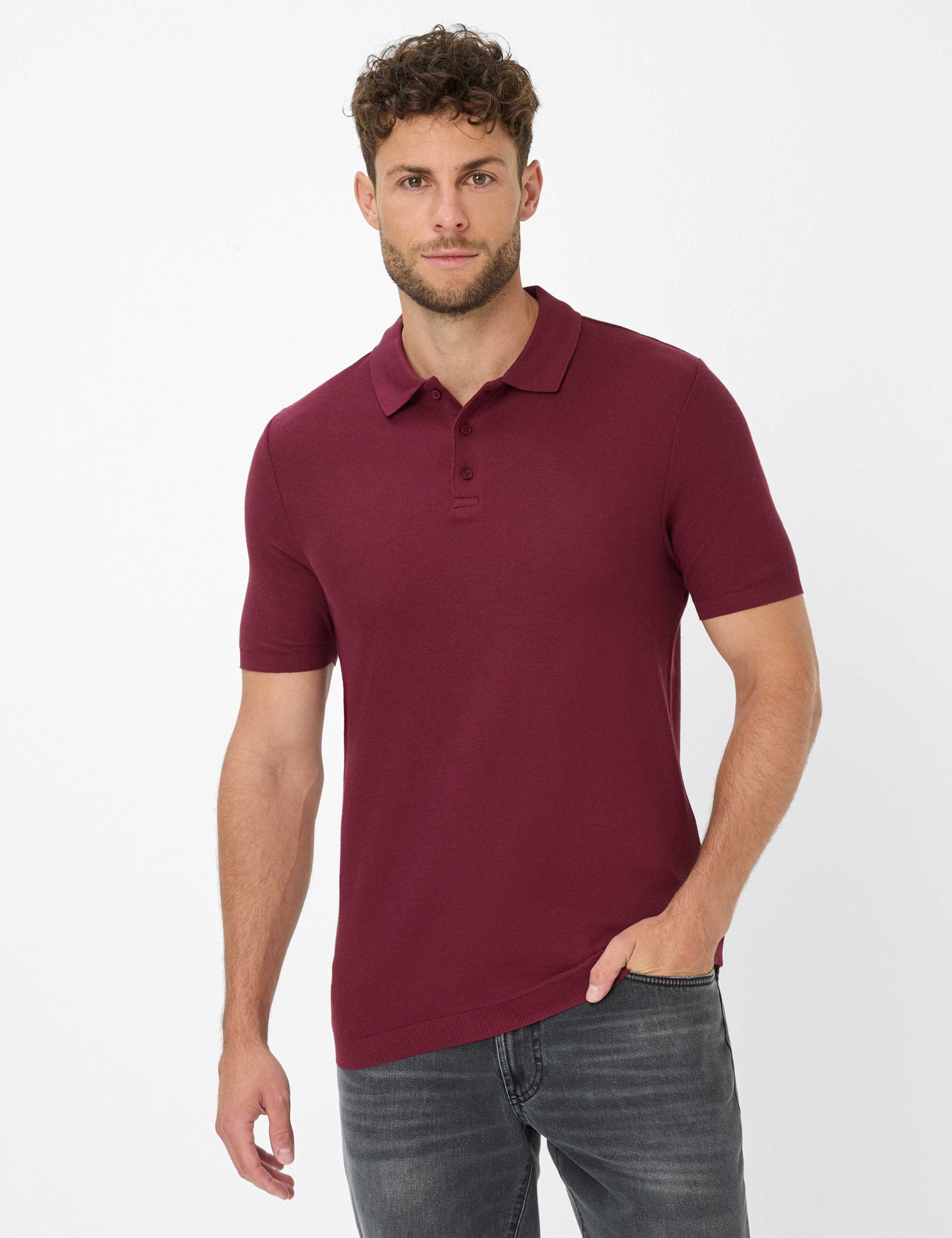 Brax Poloshirt Style PARVIS günstig online kaufen