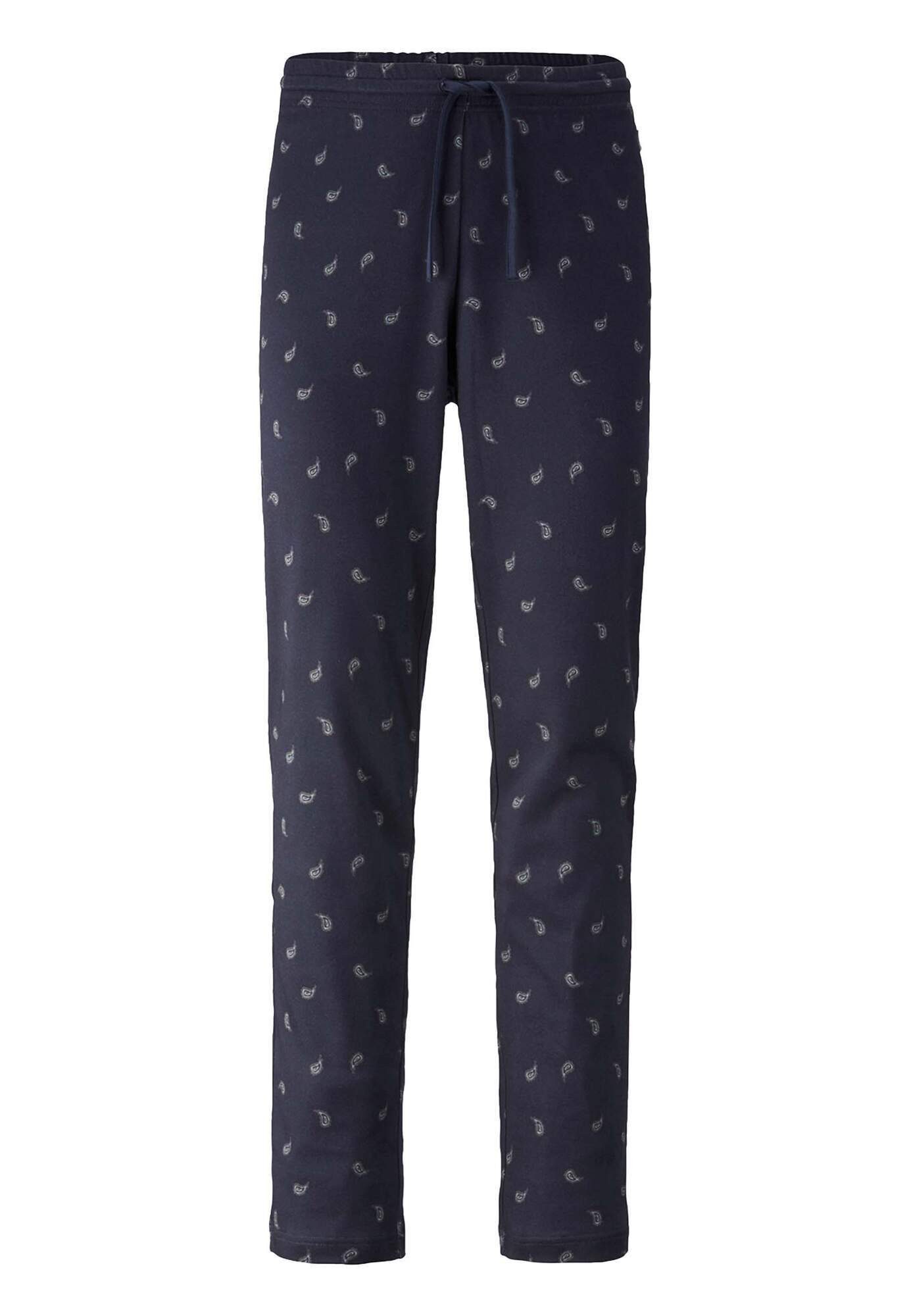 Hessnatur Pyjamahose (1-tlg)