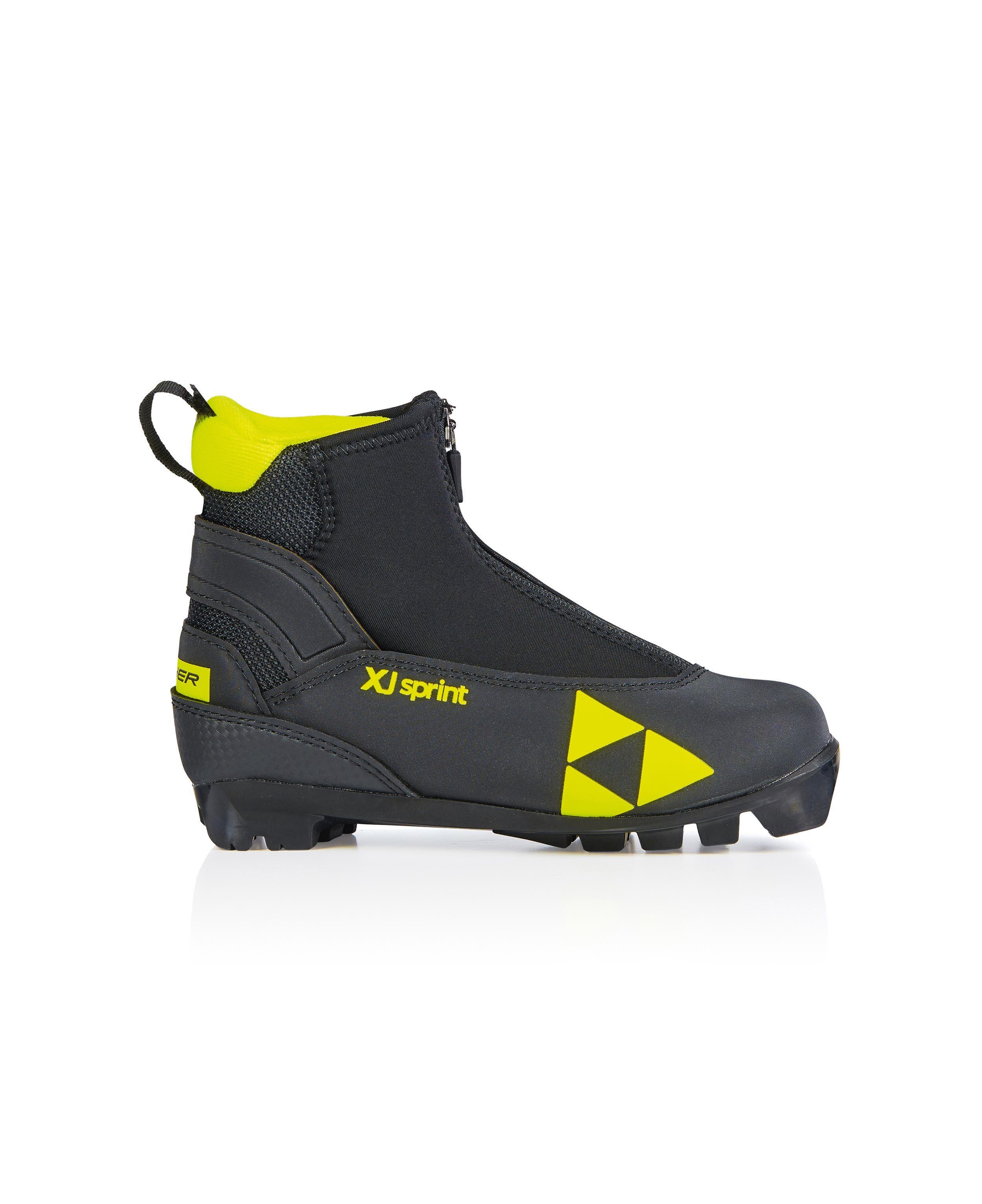Langlaufschuhe