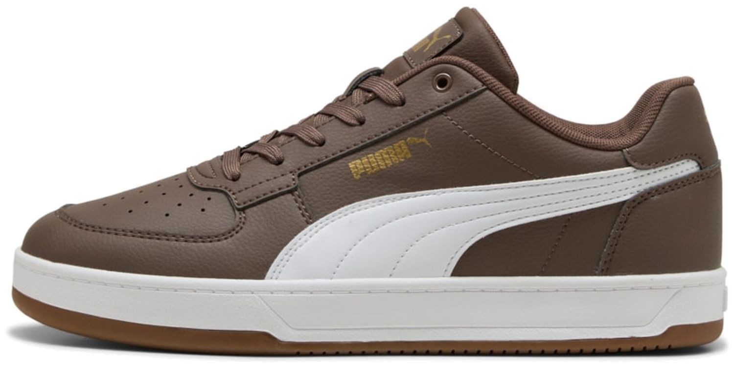 PUMA Puma Caven 2.0 Flat Bronze-White-Gold Sneaker günstig online kaufen