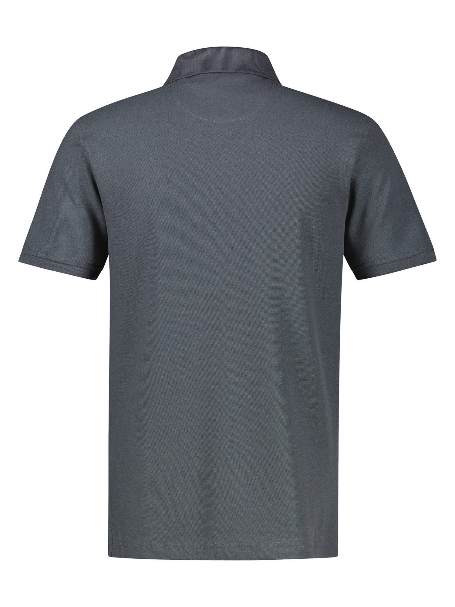 LERROS Poloshirt Poloshirt, COOL & DRY und Logo-Stitch günstig online kaufen