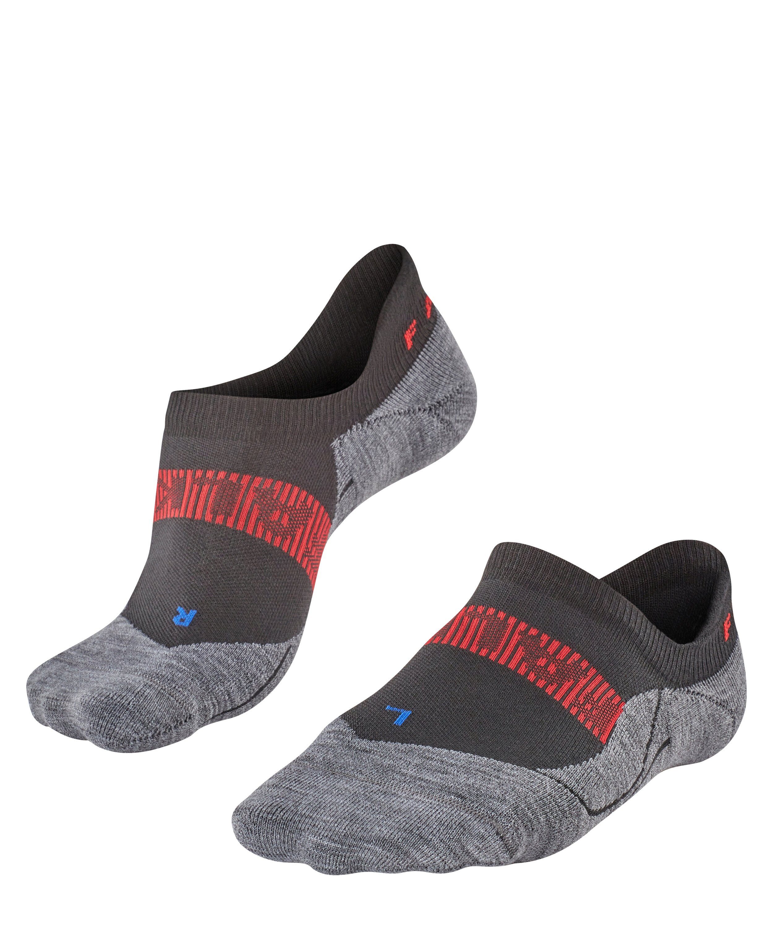 Laufsocken RU4 Endurance Cool Invisible