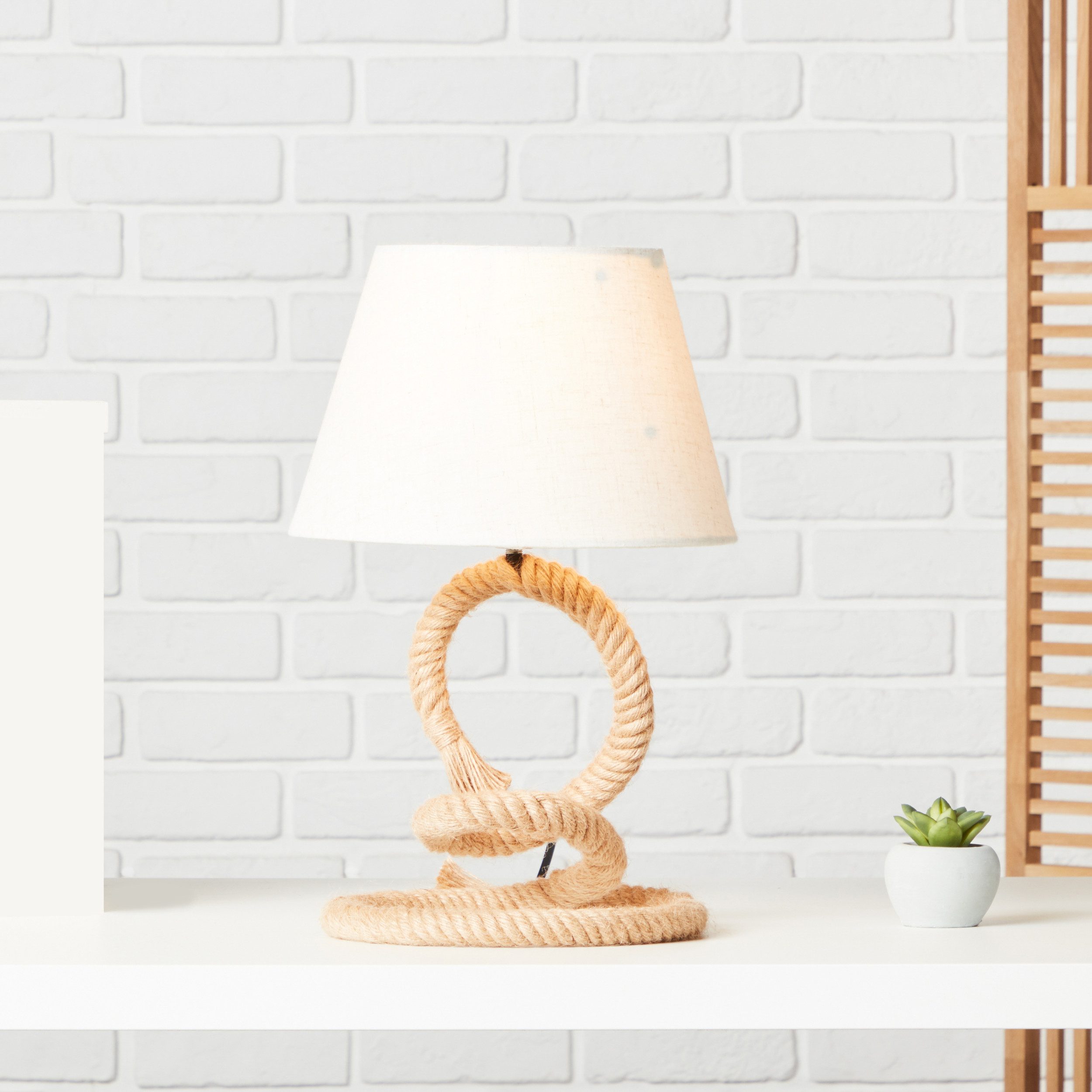 Lightbox Tischleuchte, ohne Leuchtmittel, Tischlampe, 40 günstig online kaufen