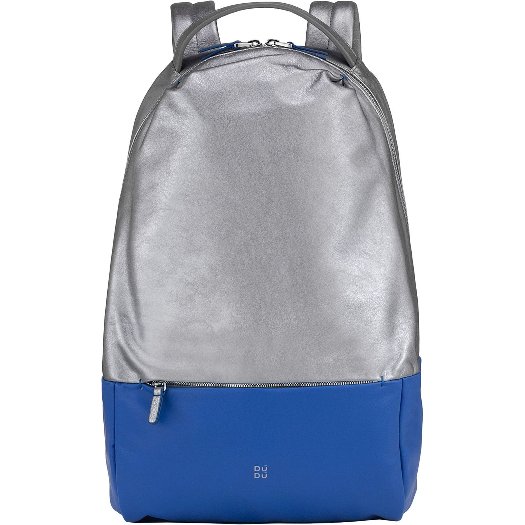 DuDu Rucksack, Leder cosmo