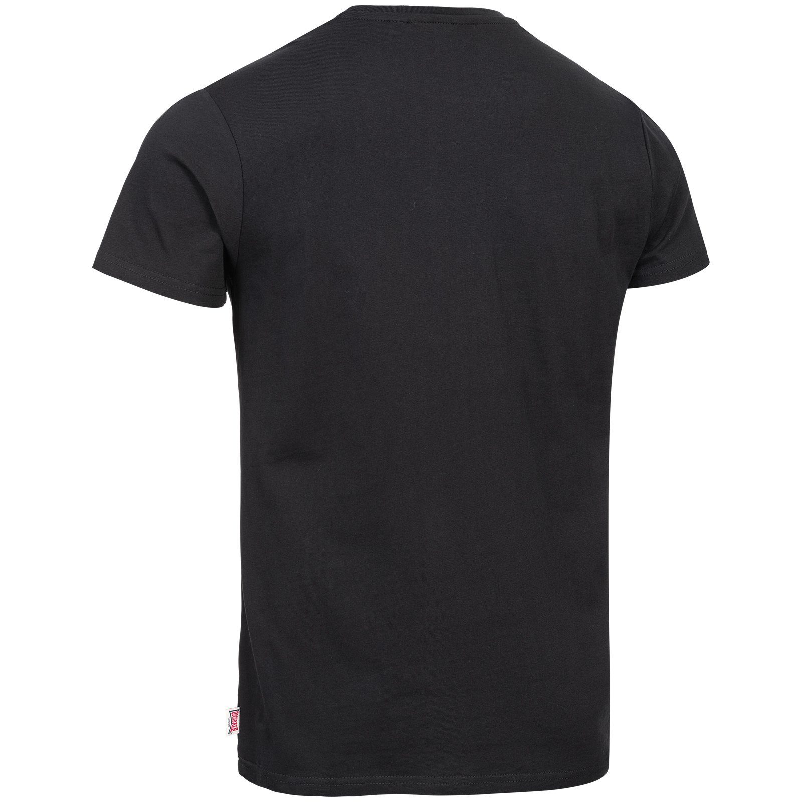(1-tlg) normale Lonsdale Lonsdale T-Shirt T-Shirt Pass Yettington