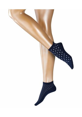 ESPRIT Носки Dot сочетание 2-Pack (1 пар)