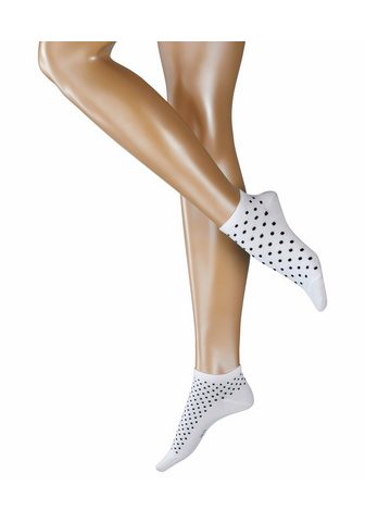 ESPRIT Носки Dot сочетание 2-Pack (1 пар)