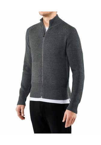 Кофта трикотажная »Zip-Jacke&laq...