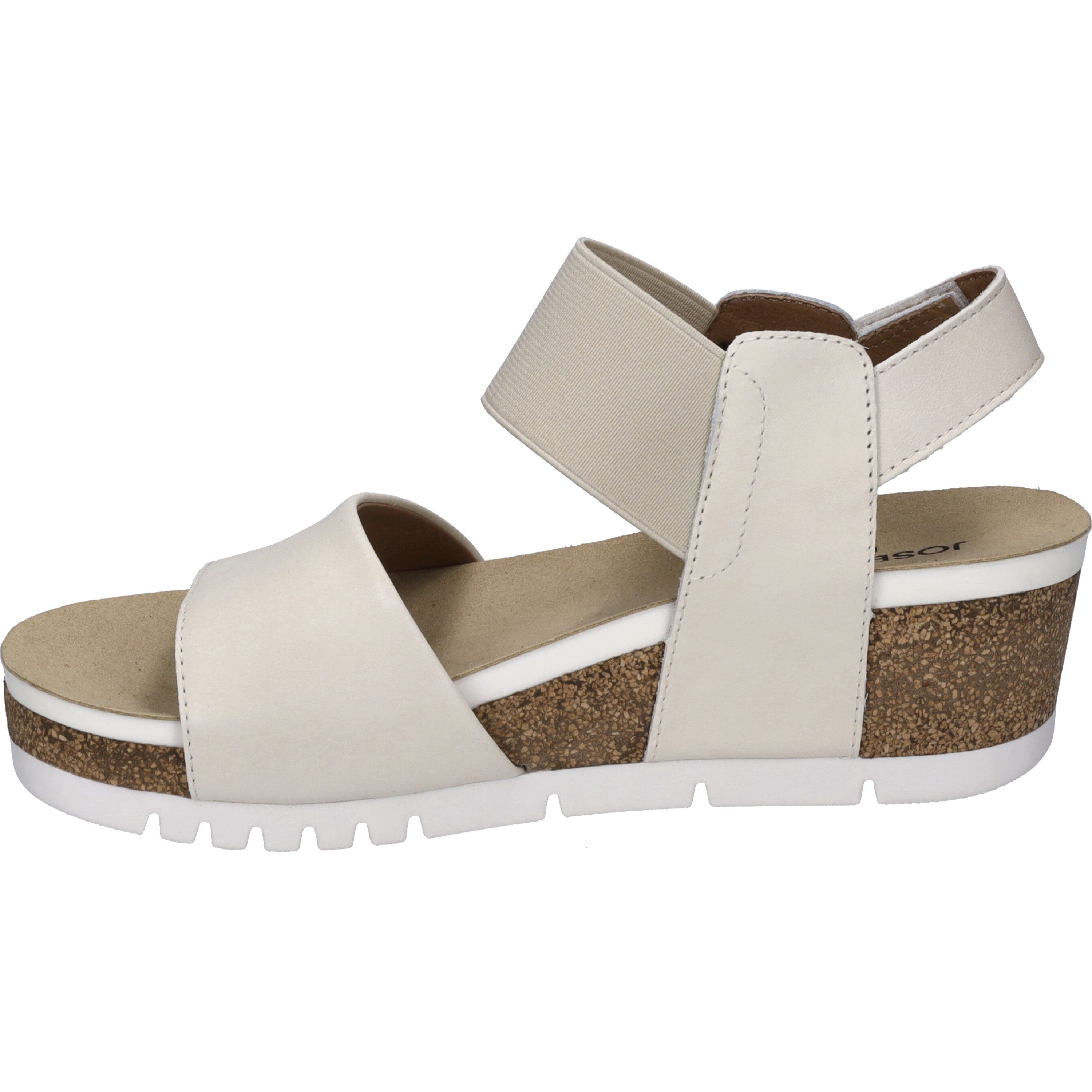 Josef Seibel Quinn 09,natur Sandale