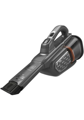 BLACK + DECKER BLACK + DECKER Автомобильный пылесос &...