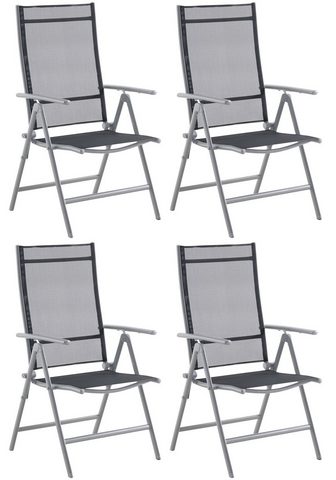 GREEMOTION Стул для отдыха »Chur« kla...