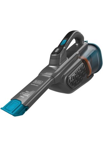 BLACK + DECKER Аккумуляторный ручной п...