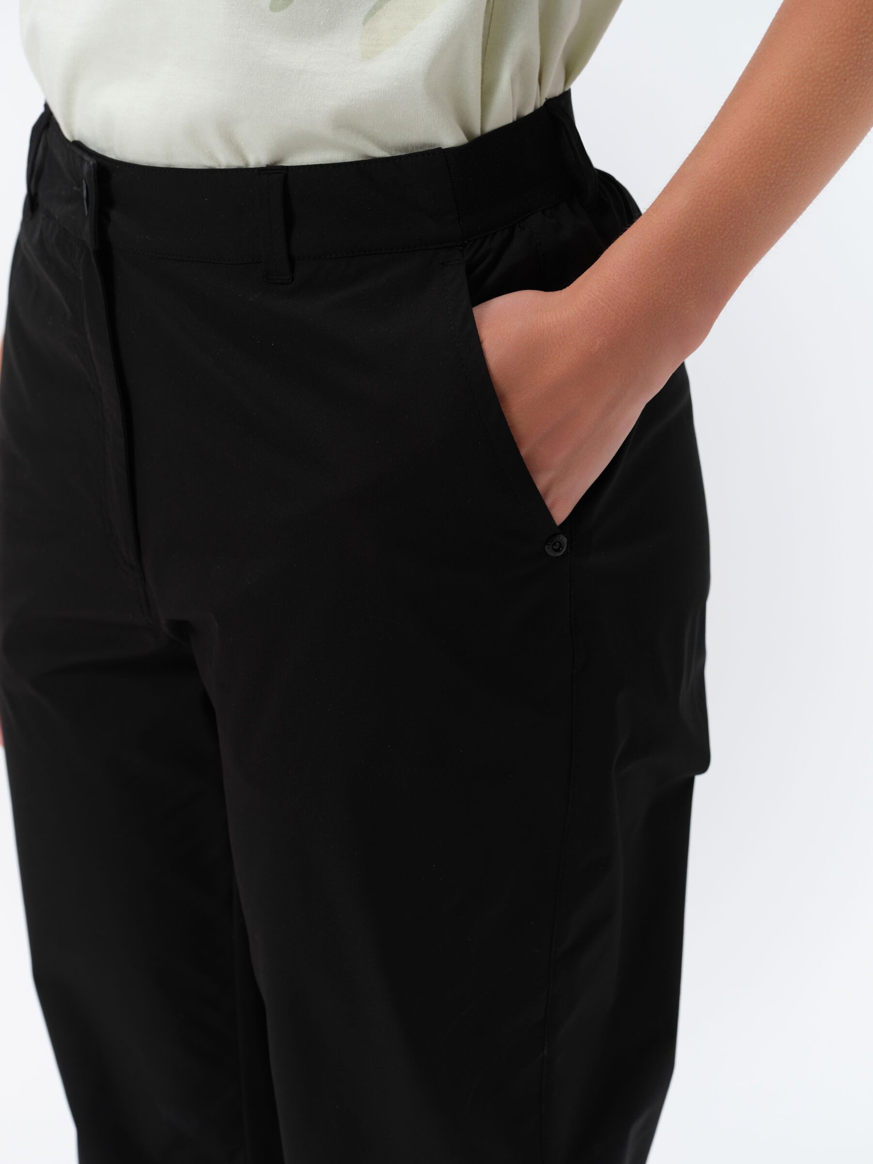 Icepeak Outdoorhose Icepeak Capri hosen ATTICA