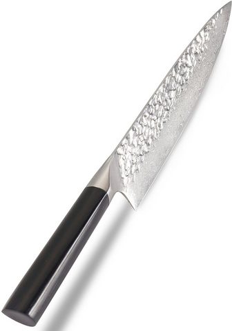 ZAYIKO Нож шеф-повара Kuro (1 единицы